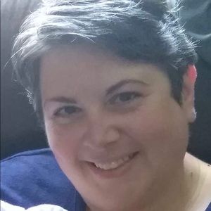 Meet your Posher, Patricia